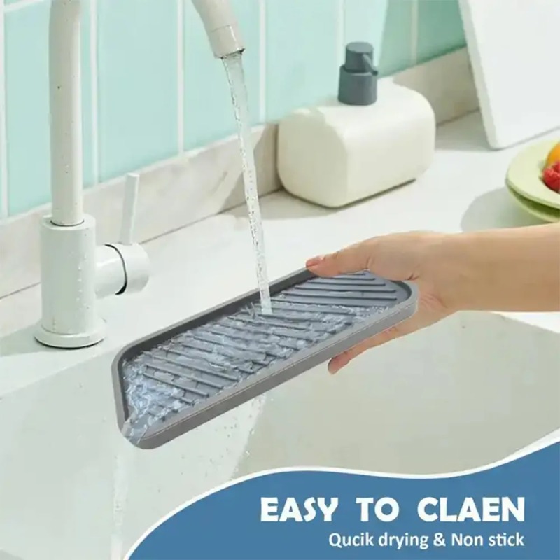 Countertop Silicone Tray Kitch - Commercial Kitchen Floor Drain recension och pris
