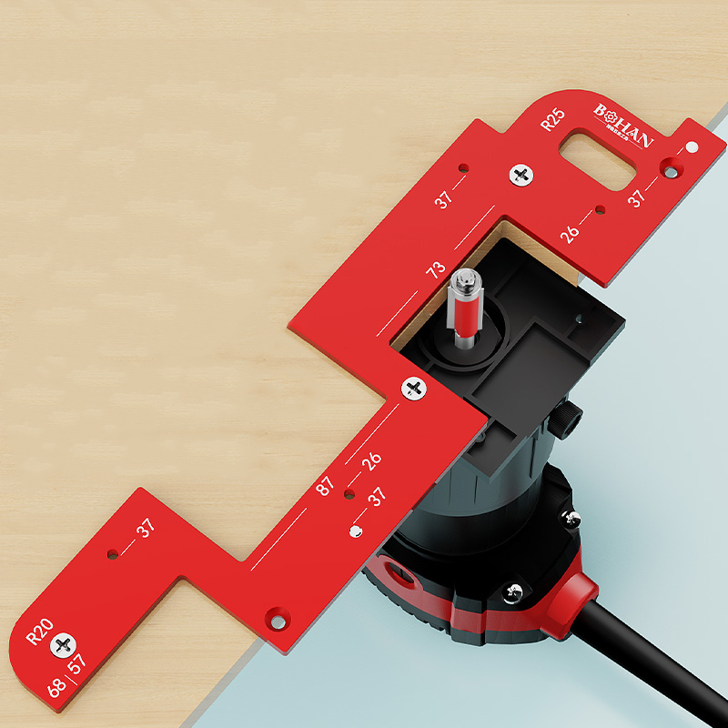 Invisible Embedded Handle Slot - Commercial Kitchen Cabinet recension och pris