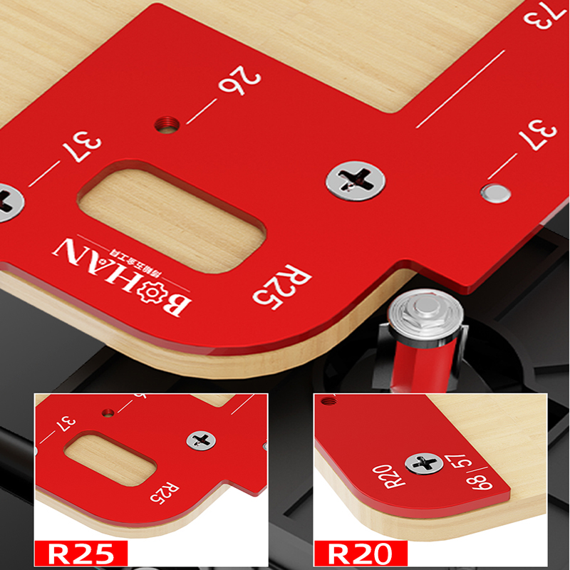 Invisible Embedded Handle Slot - Commercial Kitchen Cabinet recension och pris