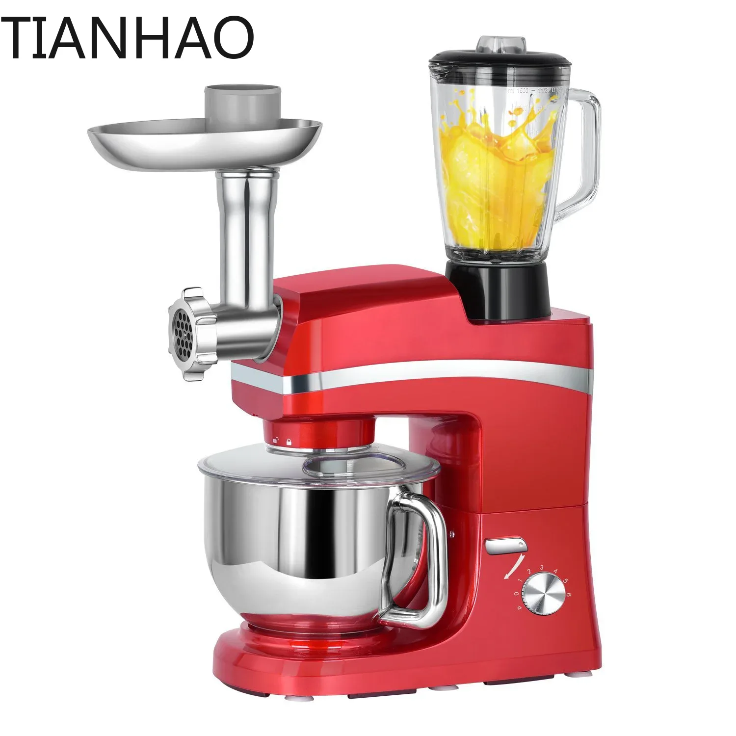 sSS 2021 juice blender portabl - Bar Blender Mixing recension och pris