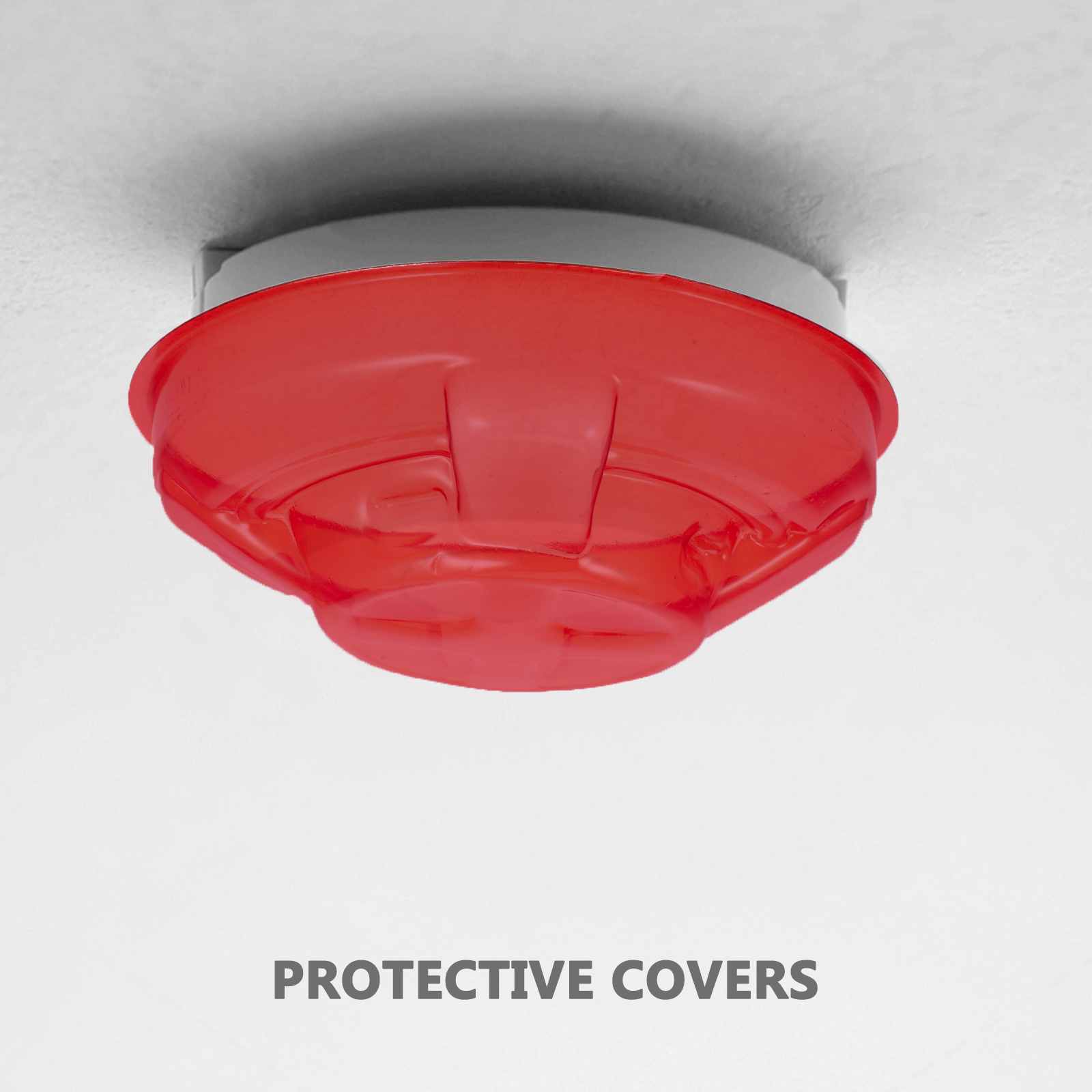 2Pcs Smoke Protective Cover Pl - Commercial Kitchen Paint recension och pris