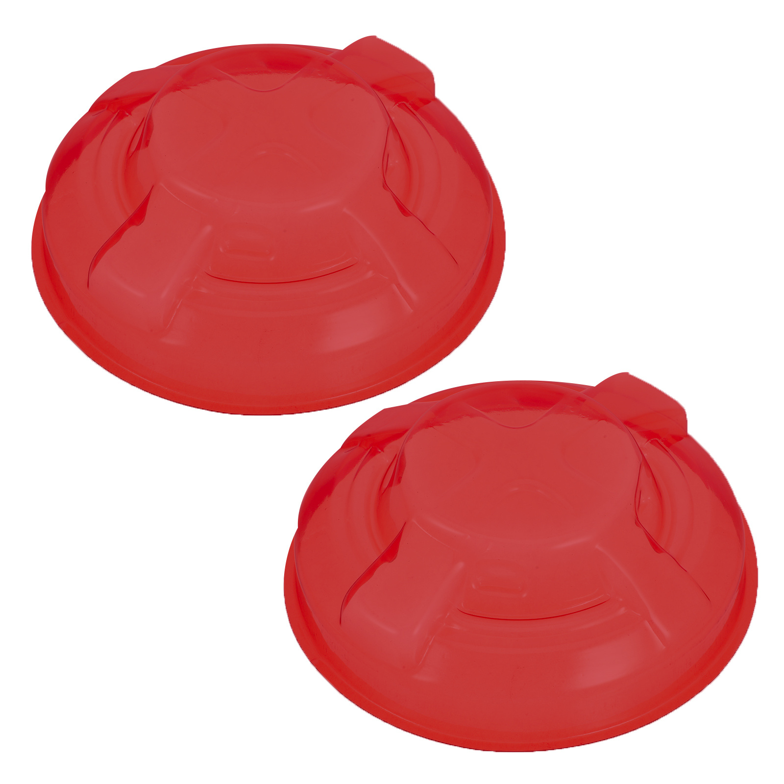 2Pcs Smoke Protective Cover Pl - Commercial Kitchen Paint recension och pris