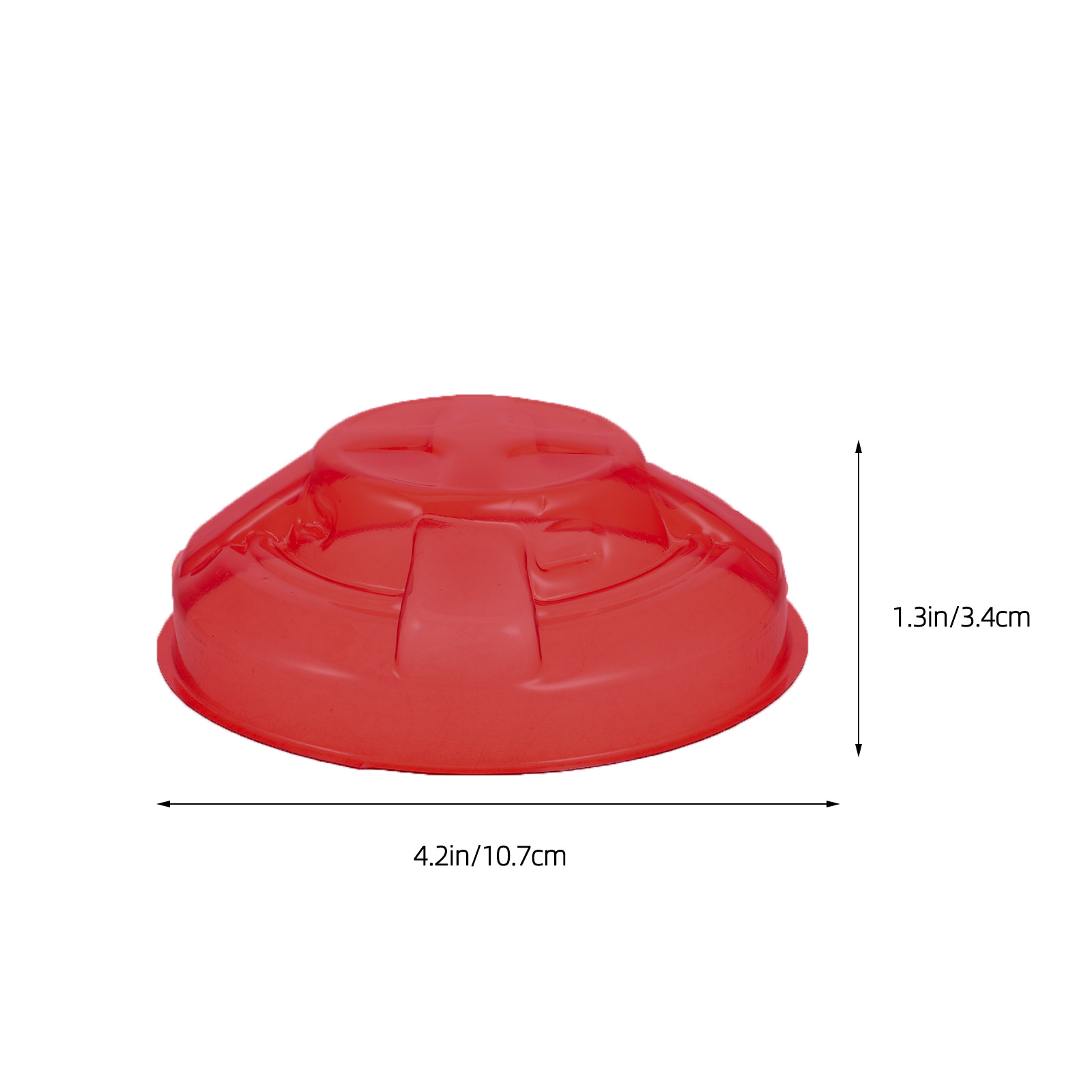 2Pcs Smoke Protective Cover Pl - Commercial Kitchen Paint recension och pris