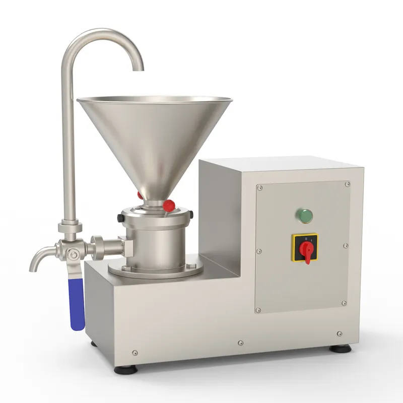 Colloid Grinder Large Capacity - Commercial Kitchen Grinder recension och pris
