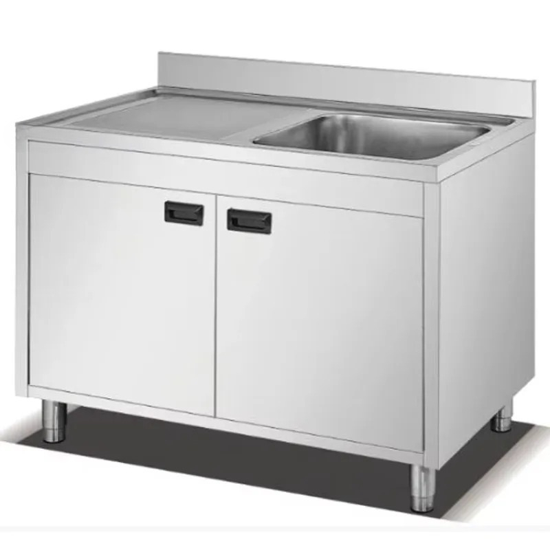 Heavy Duty Restaurant Kitchen  - Commercial Kitchen Cabinet recension och pris