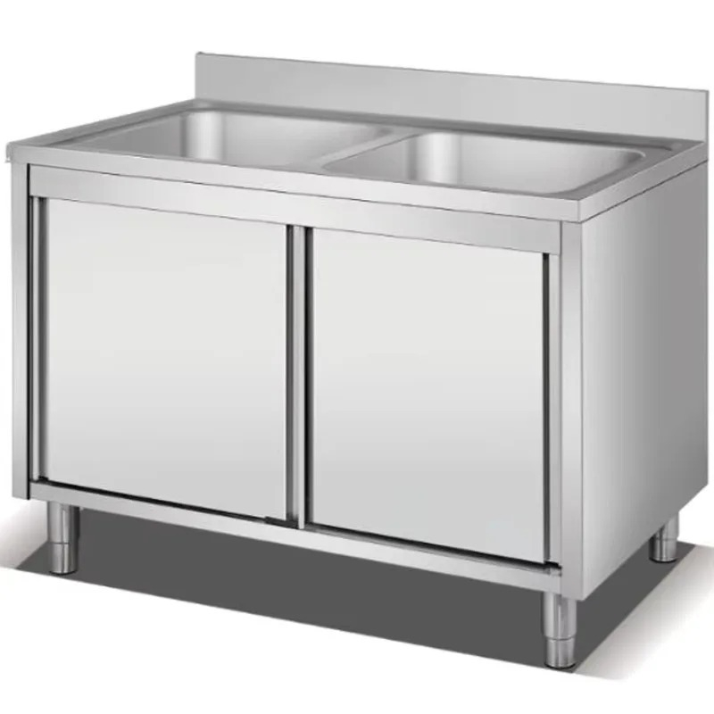Heavy Duty Restaurant Kitchen  - Commercial Kitchen Cabinet recension och pris