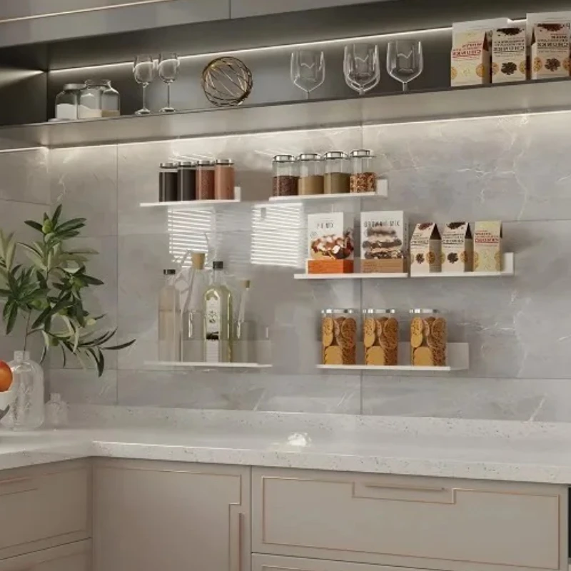 Metal Floating Shelves Wall Mo - Commercial Kitchen Shelving recension och pris