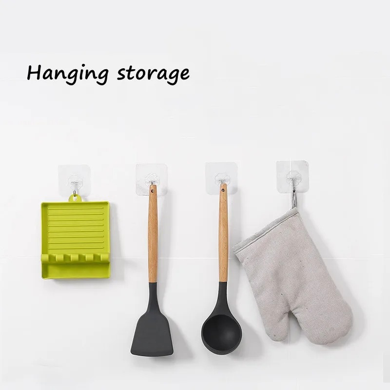 New Green Pot Lid Rack Stand P - Commercial Kitchen Shelving recension och pris