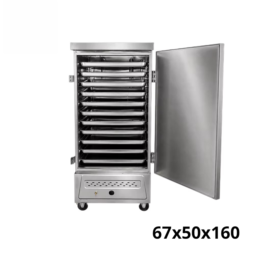Manufacturer Sturdy Stainless  - Commercial Kitchen Cabinet recension och pris