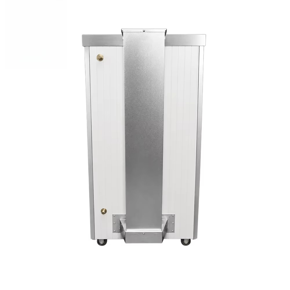 Manufacturer Sturdy Stainless  - Commercial Kitchen Cabinet recension och pris