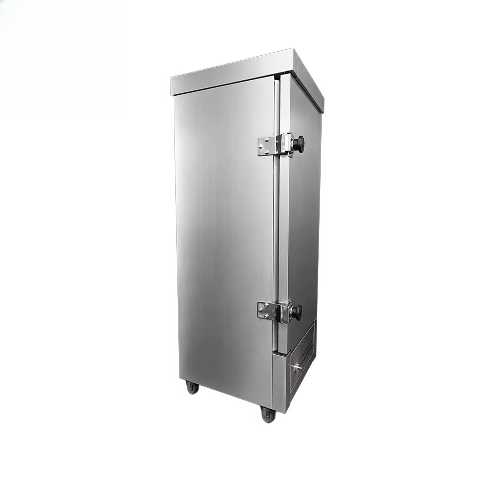 Manufacturer Sturdy Stainless  - Commercial Kitchen Cabinet recension och pris