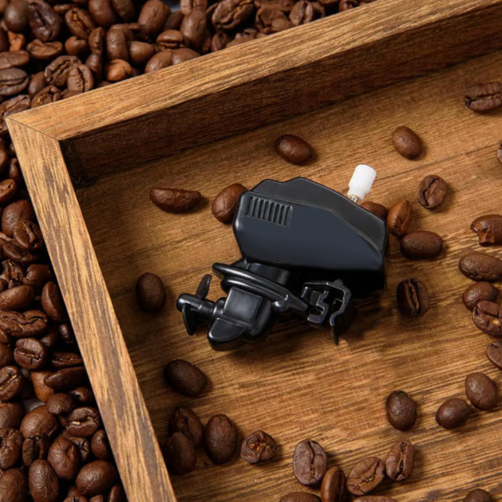 Boat Motor Coffee Stirrer Nove - Bar Blender Mixing recension och pris