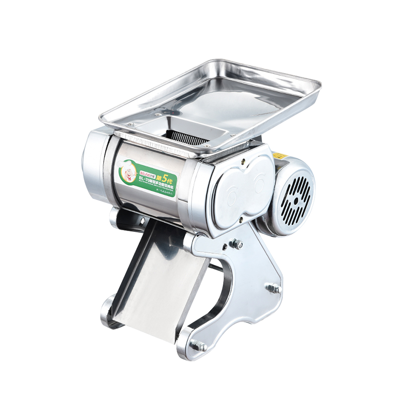 Maquina Cortadora De Carne Sma - Meat Slicer Machine recension och pris