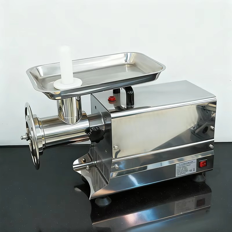 2026 The New Kitchen Auxiliary - Commercial Kitchen Grinder recension och pris