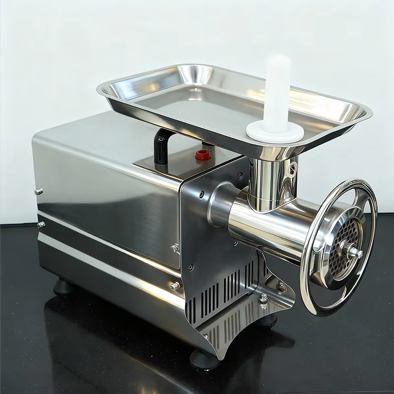 2026 The New Kitchen Auxiliary - Commercial Kitchen Grinder recension och pris