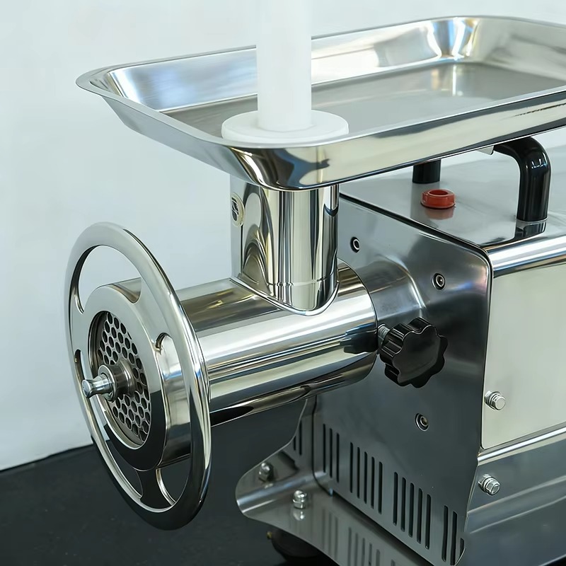 2026 The New Kitchen Auxiliary - Commercial Kitchen Grinder recension och pris