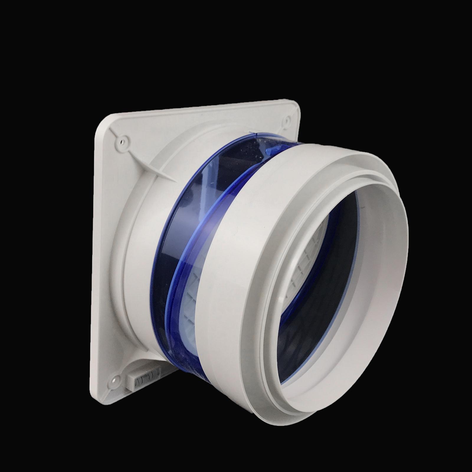 Backdraft Damper for Range Hoo - Commercial Kitchen Range Hood recension och pris