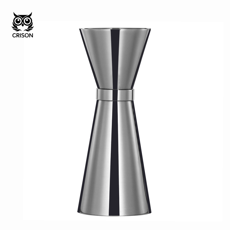 CRISON JG002 304 Stainless Ste - Bar Blender Mixing recension och pris
