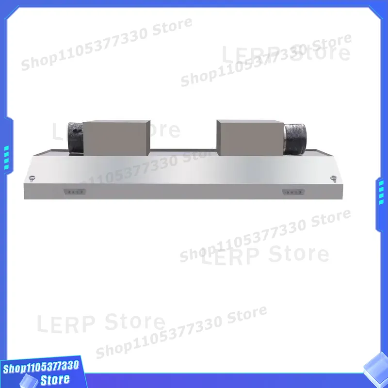 Custom Stainless Steel Commerc - Commercial Kitchen Ventilation System recension och pris