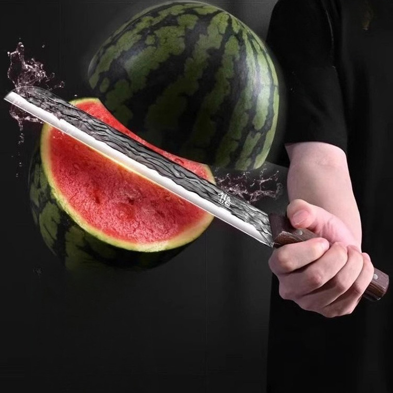 Forged fruit knife a large and - Commercial Kitchen Knives recension och pris