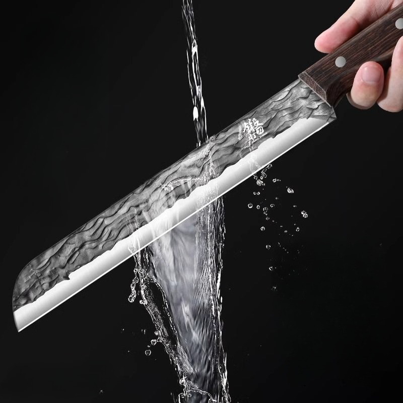 Forged fruit knife a large and - Commercial Kitchen Knives recension och pris