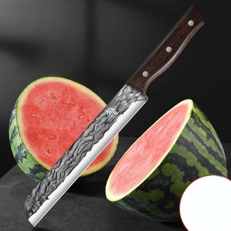 Forged fruit knife a large and - Commercial Kitchen Knives recension och pris