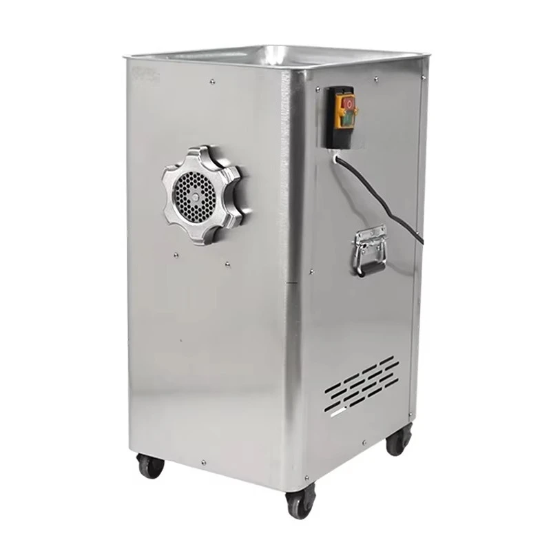 Farm Machinery & Equipment Mea - Meat Slicer Machine recension och pris