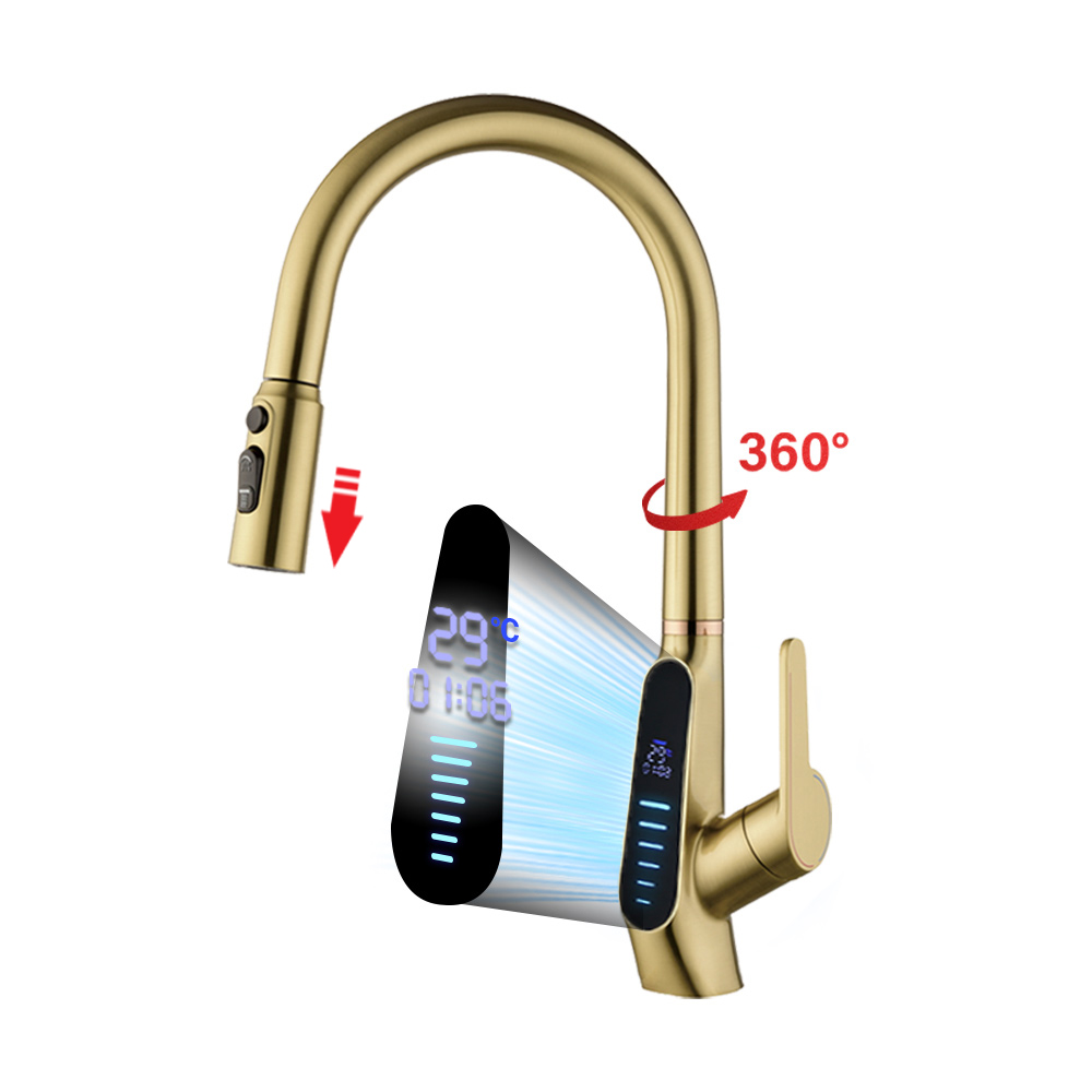 High Quality 10 Year Warranty  - Commercial Kitchen Mixer Tap recension och pris