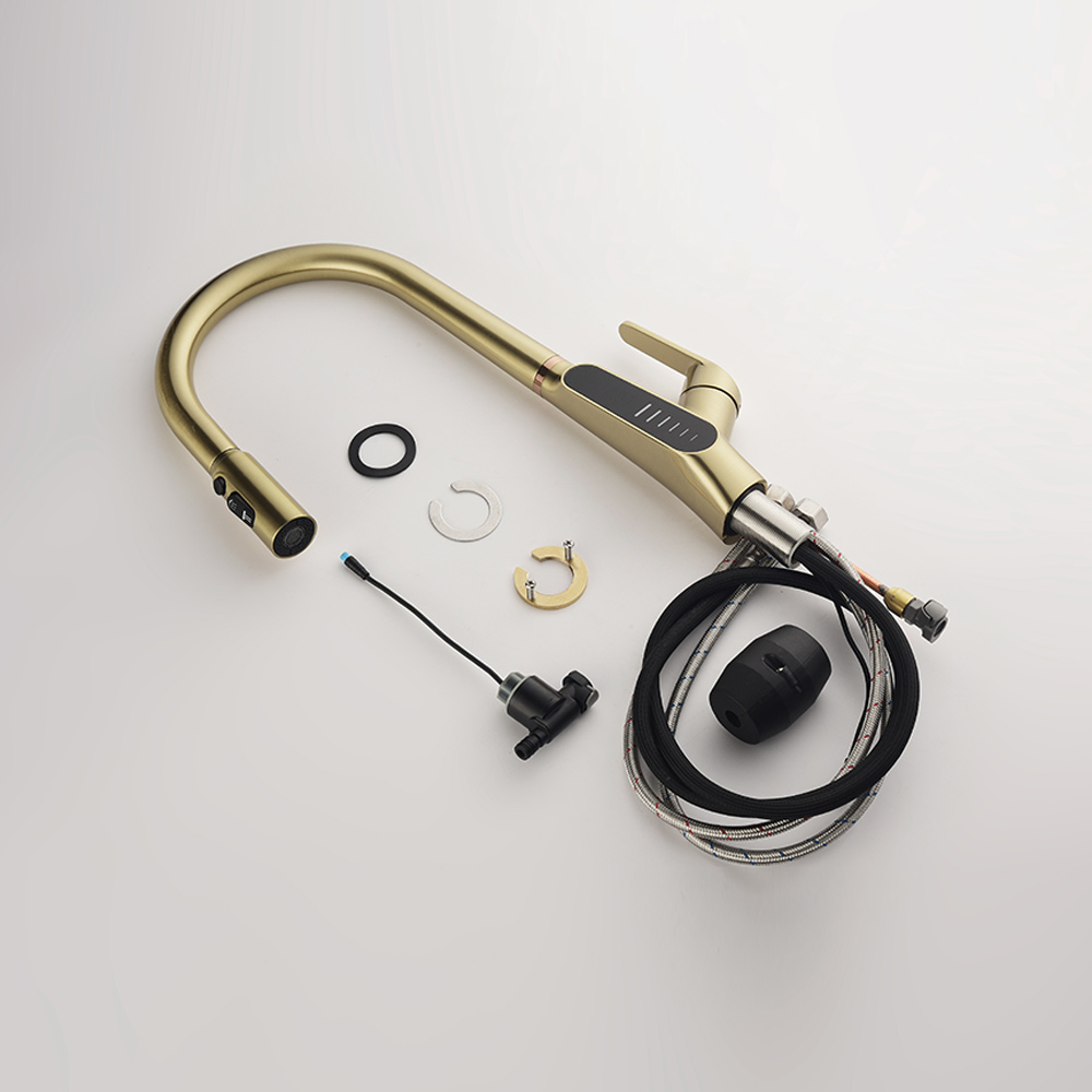 High Quality 10 Year Warranty  - Commercial Kitchen Mixer Tap recension och pris