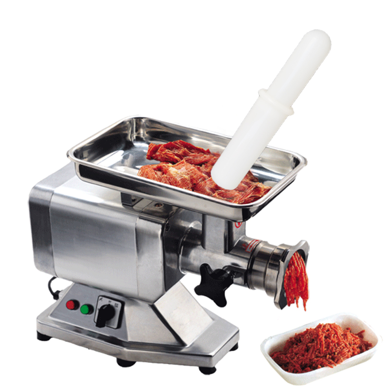 Meat Pusher Stick Plastic Repl - Commercial Kitchen Grinder recension och pris