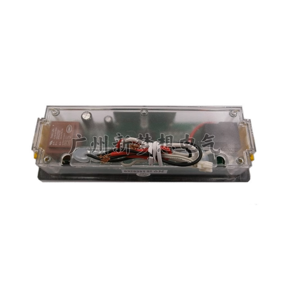 SF-781P Shangfang Thermostat F - Commercial Kitchen Cabinet recension och pris