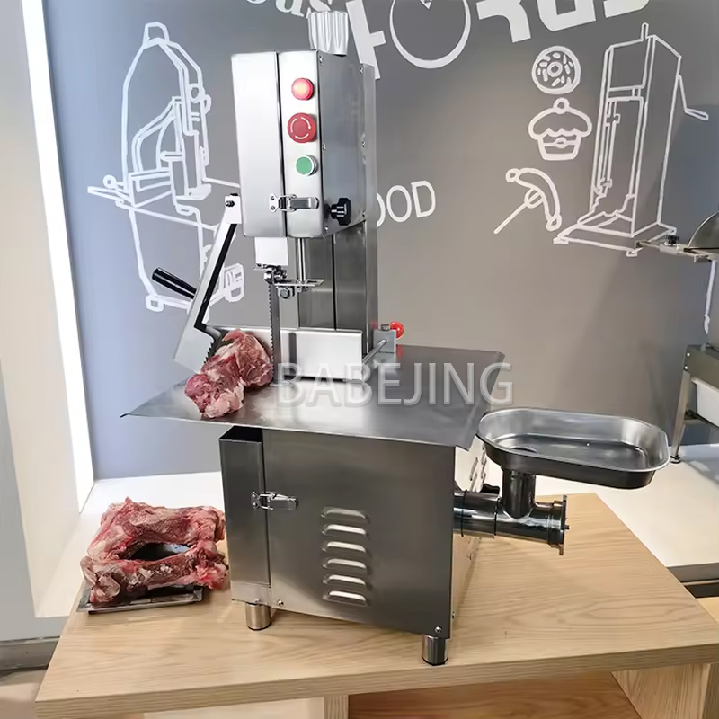 Commercial Meat Grinder Cube B - Commercial Kitchen Grinder recension och pris