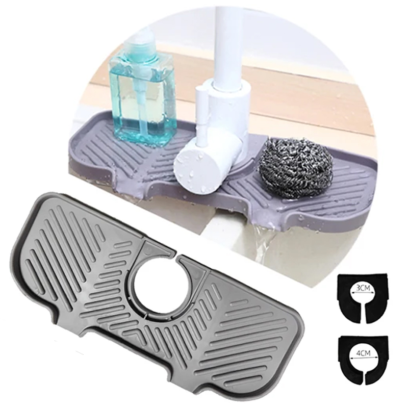 Self Draining Soap Bar Holder  - Commercial Kitchen Floor Drain recension och pris