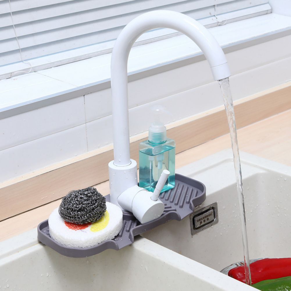 Self Draining Soap Bar Holder  - Commercial Kitchen Floor Drain recension och pris