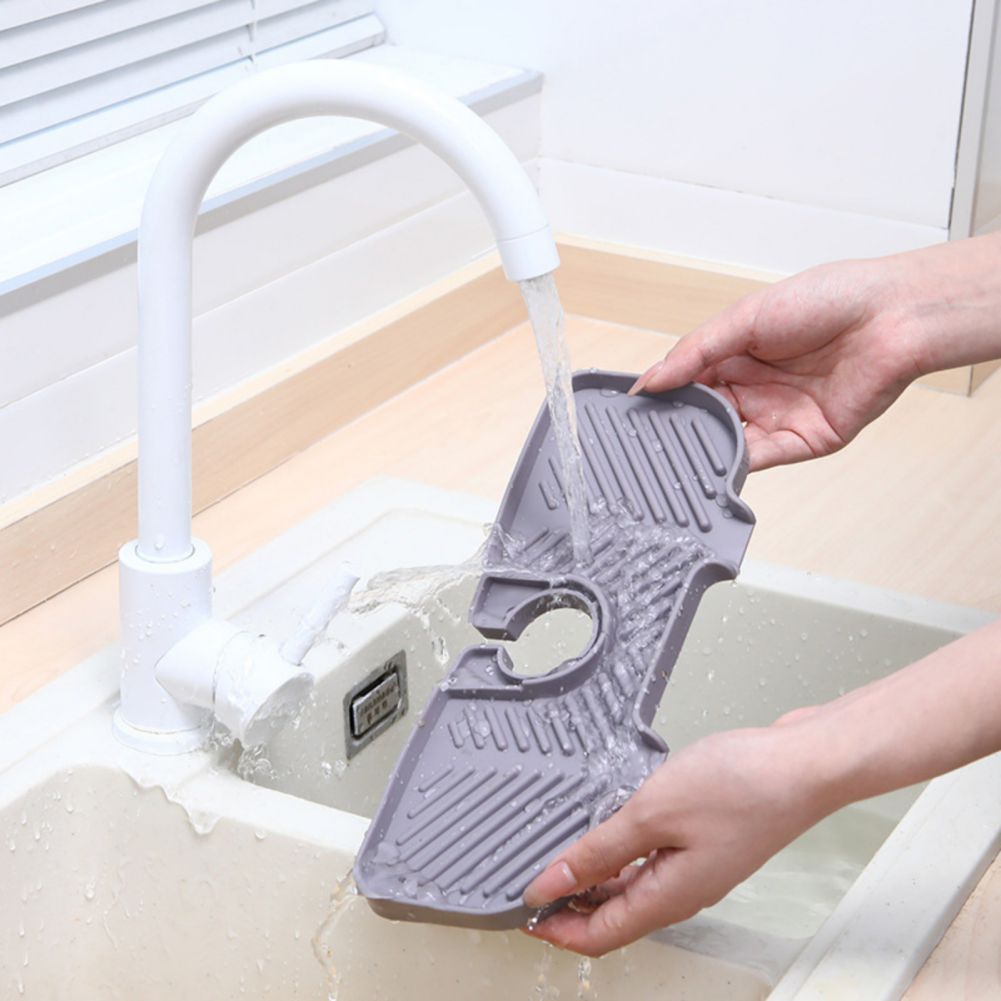 Self Draining Soap Bar Holder  - Commercial Kitchen Floor Drain recension och pris