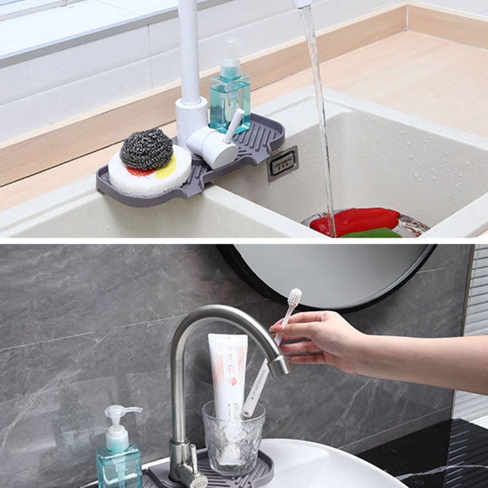Self Draining Soap Bar Holder  - Commercial Kitchen Floor Drain recension och pris
