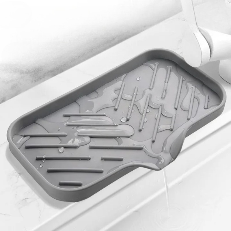Self Draining Soap Bar Holder  - Commercial Kitchen Floor Drain recension och pris