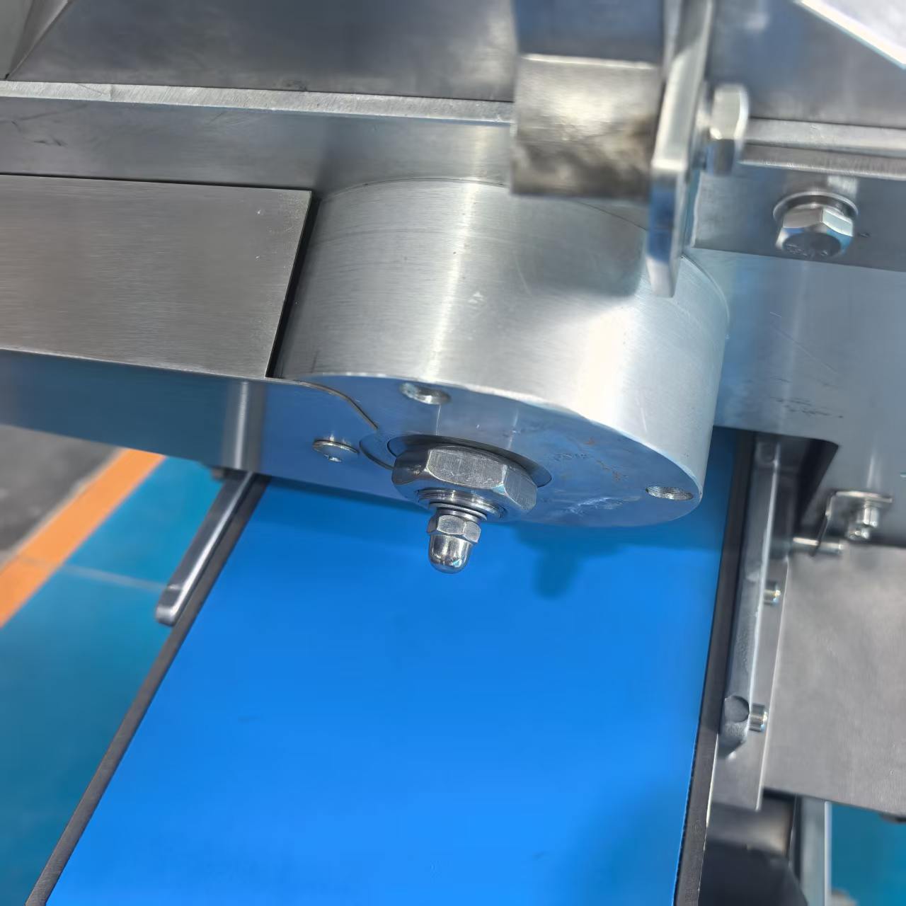 New Commercial Fresh Beef Mutt - Meat Slicer Machine recension och pris