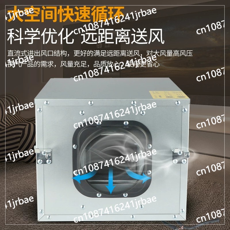 Fresh air system ventilation f - Commercial Kitchen Ventilation System recension och pris