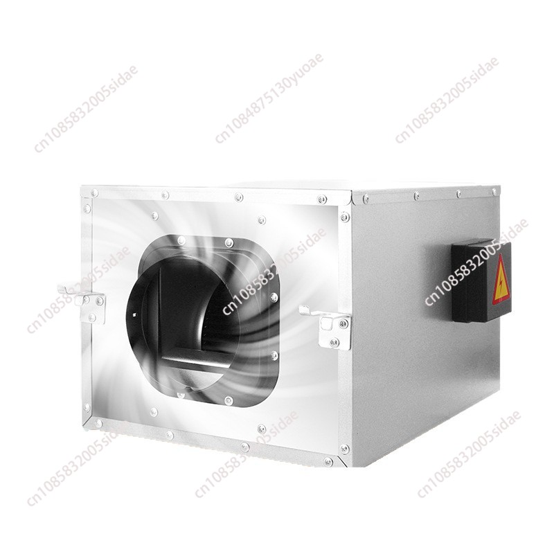 Fresh air system ventilation f - Commercial Kitchen Ventilation System recension och pris