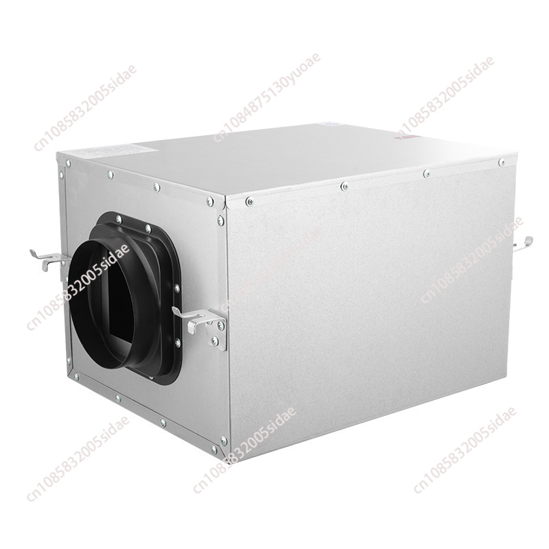 Fresh air system ventilation f - Commercial Kitchen Ventilation System recension och pris