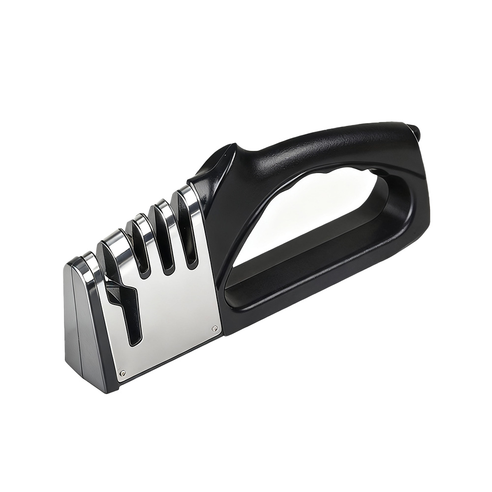Kitchen-specific ceramic knife - Commercial Kitchen Knife Sharpener recension och pris