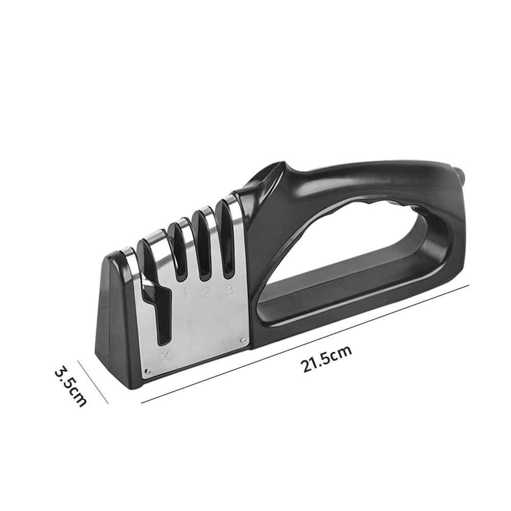 Kitchen-specific ceramic knife - Commercial Kitchen Knife Sharpener recension och pris