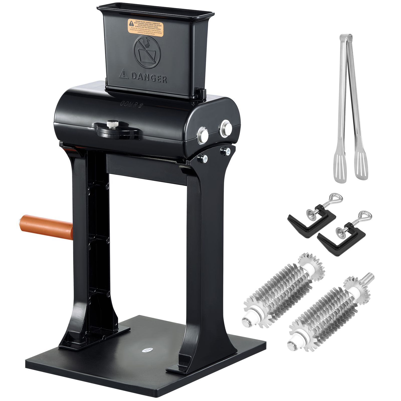 Commercial Meat Tenderizer, He - Commercial Kitchen Grinder recension och pris