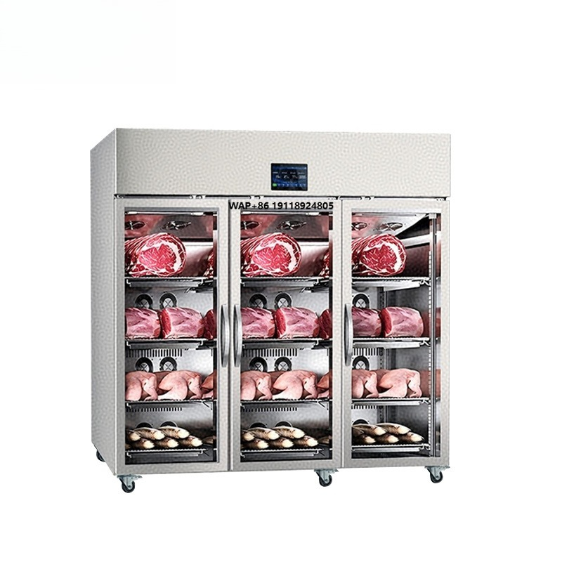 Commercial Kitchen Meat Defros - Commercial Kitchen Cabinet recension och pris