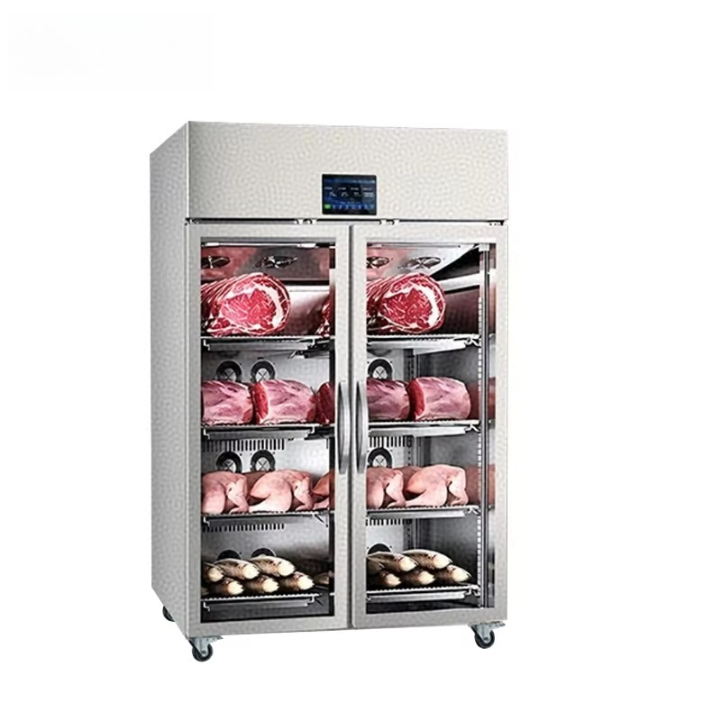 Commercial Kitchen Meat Defros - Commercial Kitchen Cabinet recension och pris