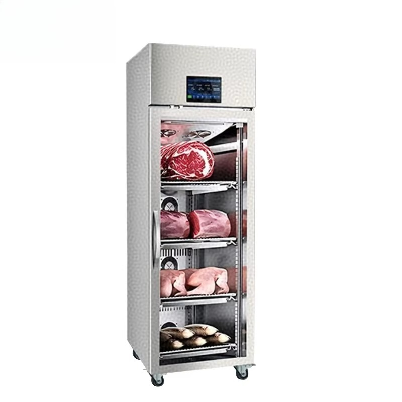 Commercial Kitchen Meat Defros - Commercial Kitchen Cabinet recension och pris