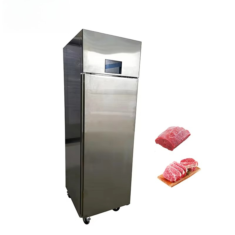 Commercial Kitchen Meat Defros - Commercial Kitchen Cabinet recension och pris