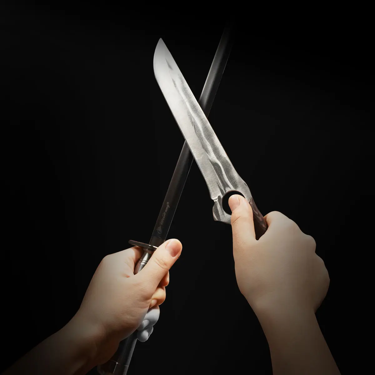 Professional Knife Sharpener,B - Commercial Kitchen Knife Sharpener recension och pris