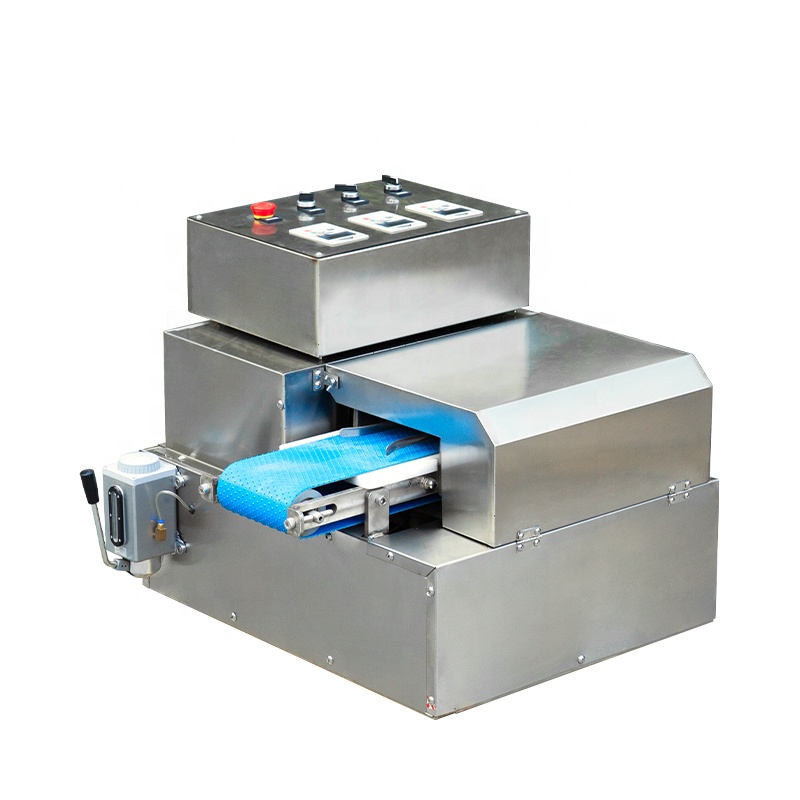 Stainless Steel Fully Automati - Meat Slicer Machine recension och pris